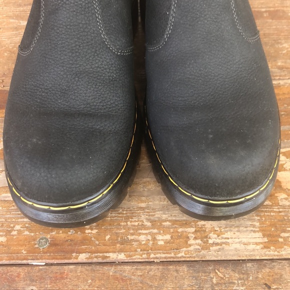 Dr. Martens Hardie II Size 13 - Picture 4 of 8